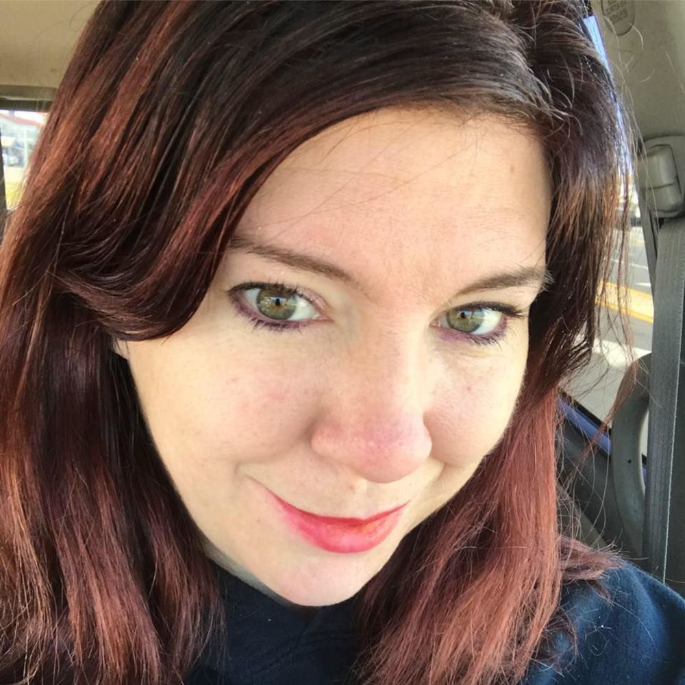 Meet your Posher, Frances